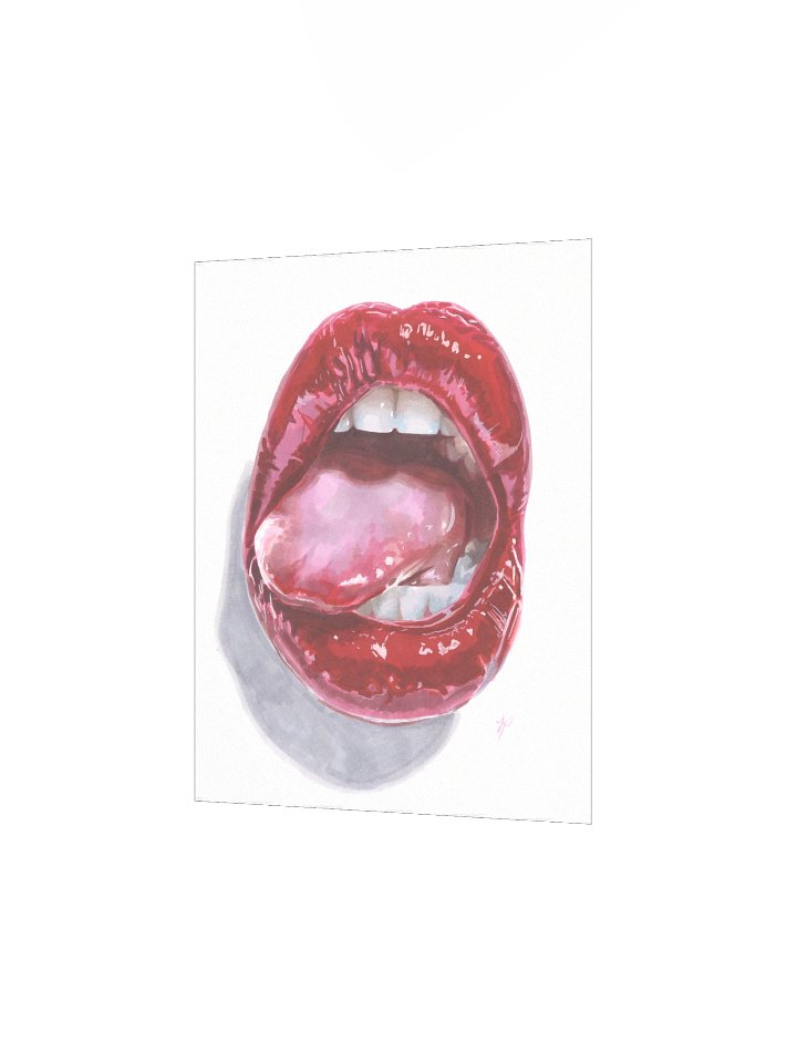 M O U F - Print product image (2)