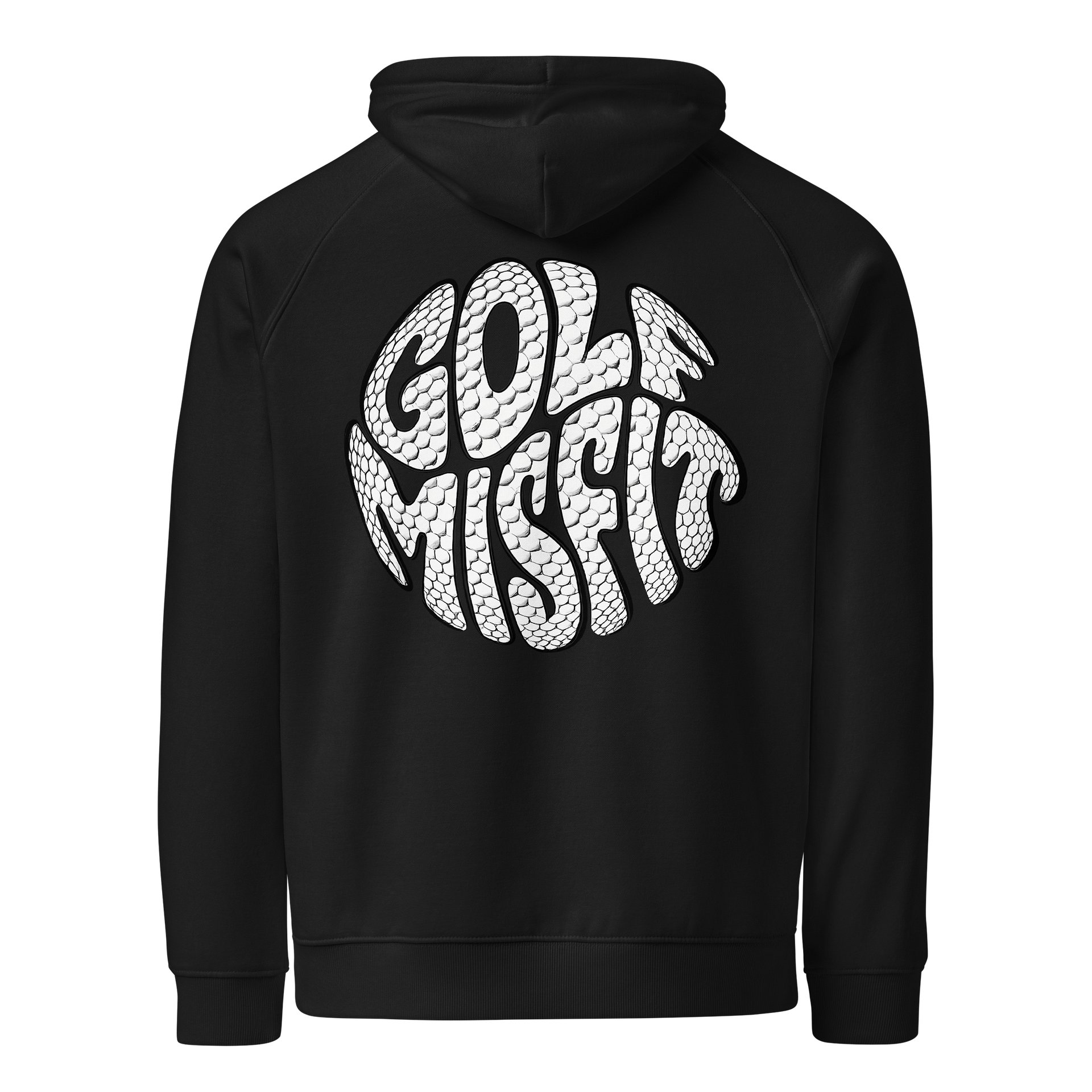 Golf Misfit Hoodie product image (1)