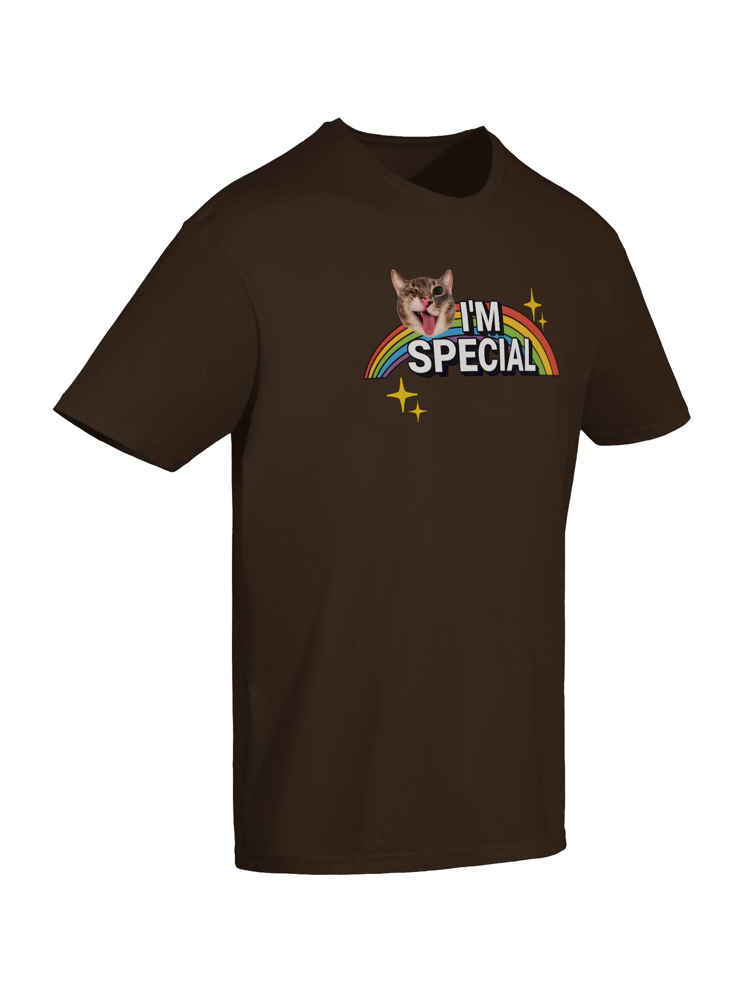 I'm Special Soft Tee product image (56)