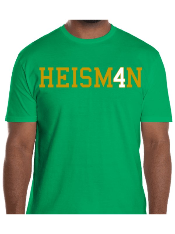 Heism4n T-Shirt product image (1)
