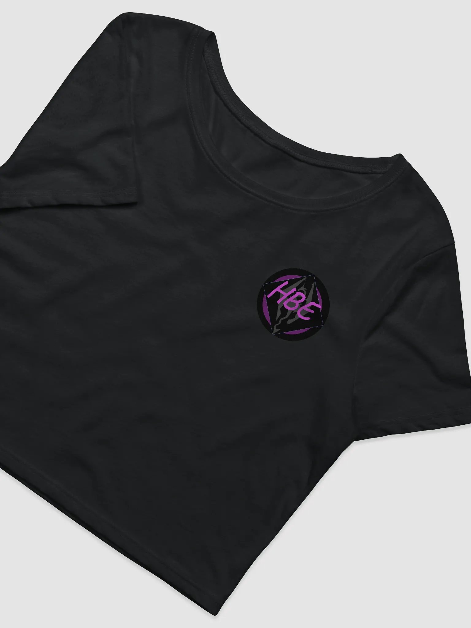 HBE Crop Top product image (3)