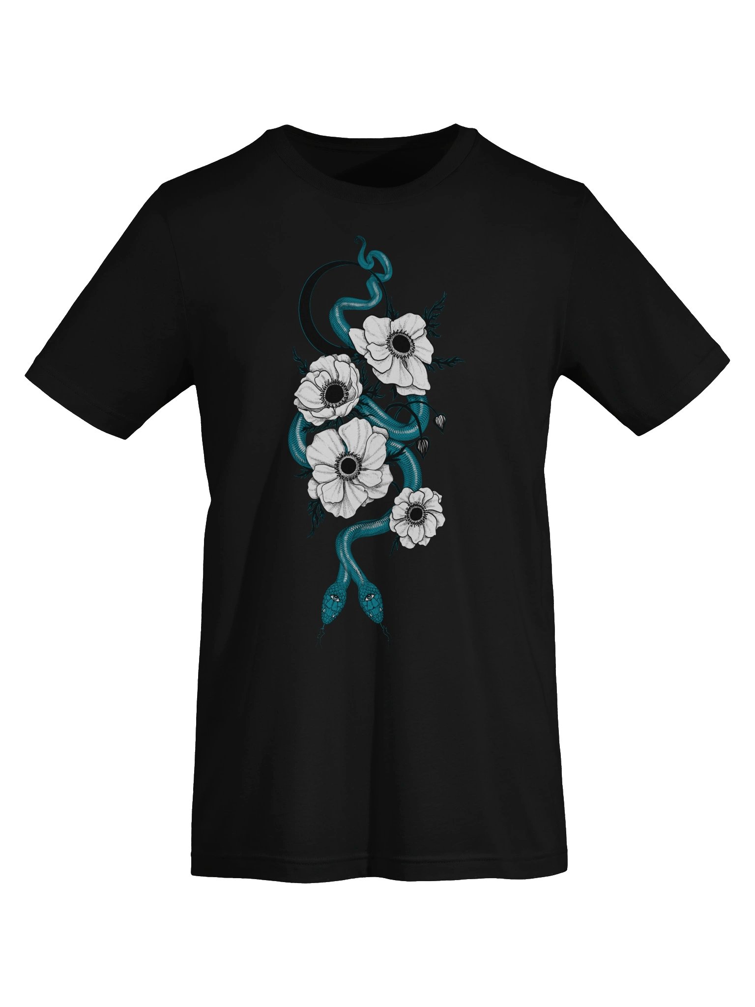Anemone Unisex Tee product image (10)