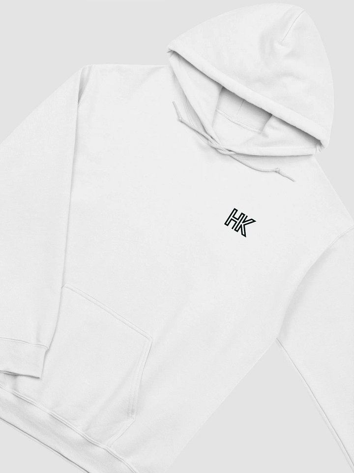 Twitch Cozy Day Vibes - Hoodie product image (2)