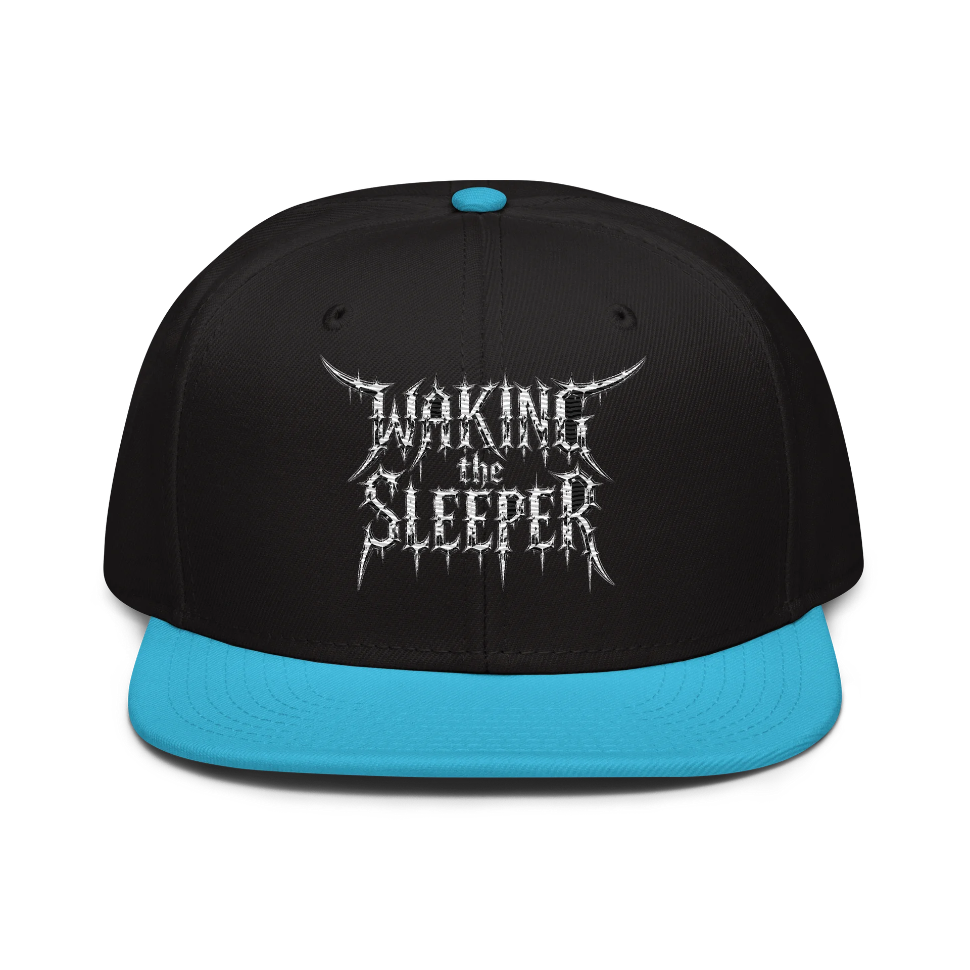 Waking the Sleeper — Signature Sigil Snapback product image (1)