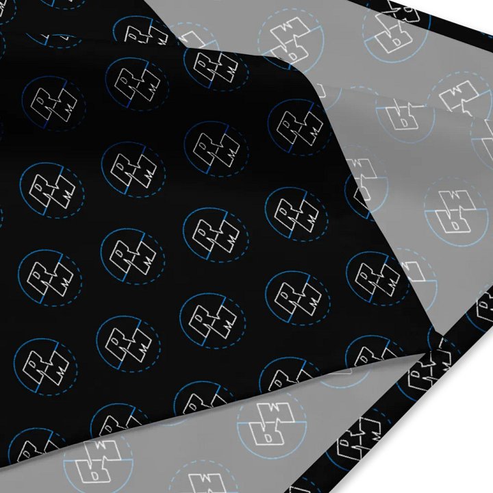 The Logo Bandana product image (1)