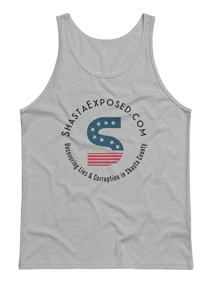 Shasta Exposed Jersey Tank product image (2)