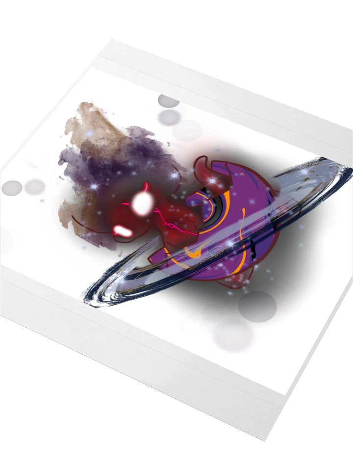 Naughty Nova Sticky product image (10)