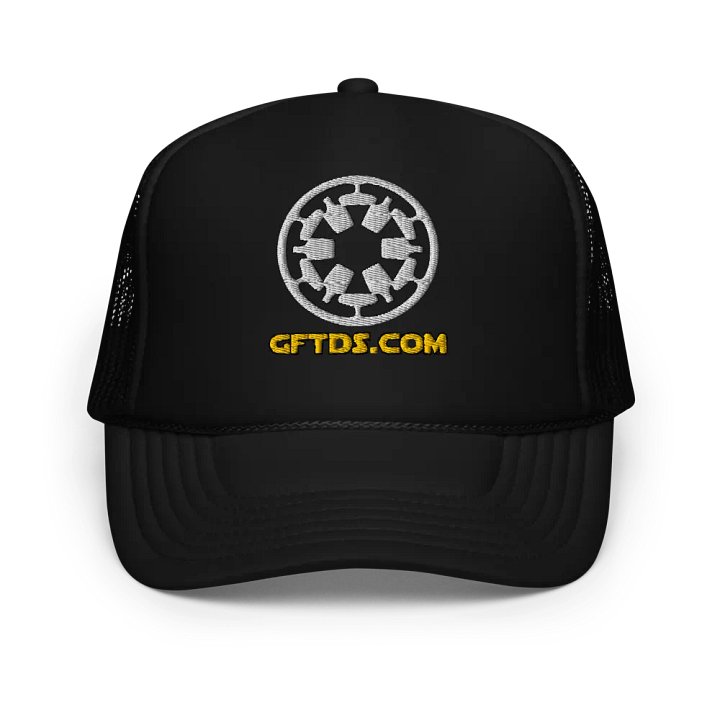 GFtDS Economy Cap product image (1)