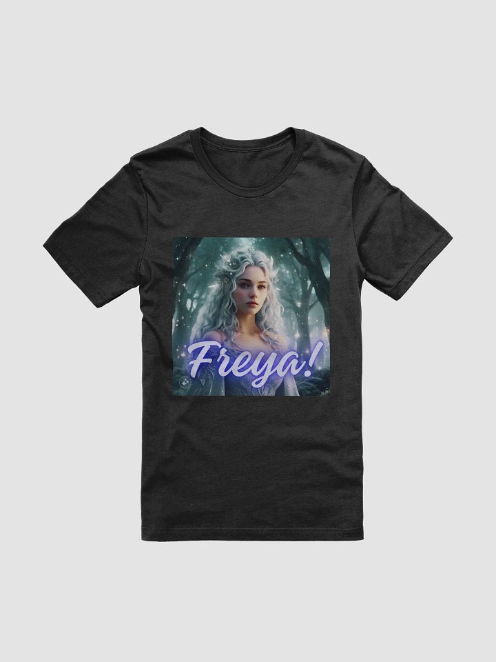 unisex tshirt product image (9)