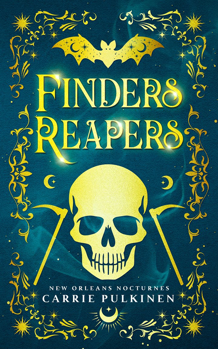 Finders Reapers Ebook product image (1)