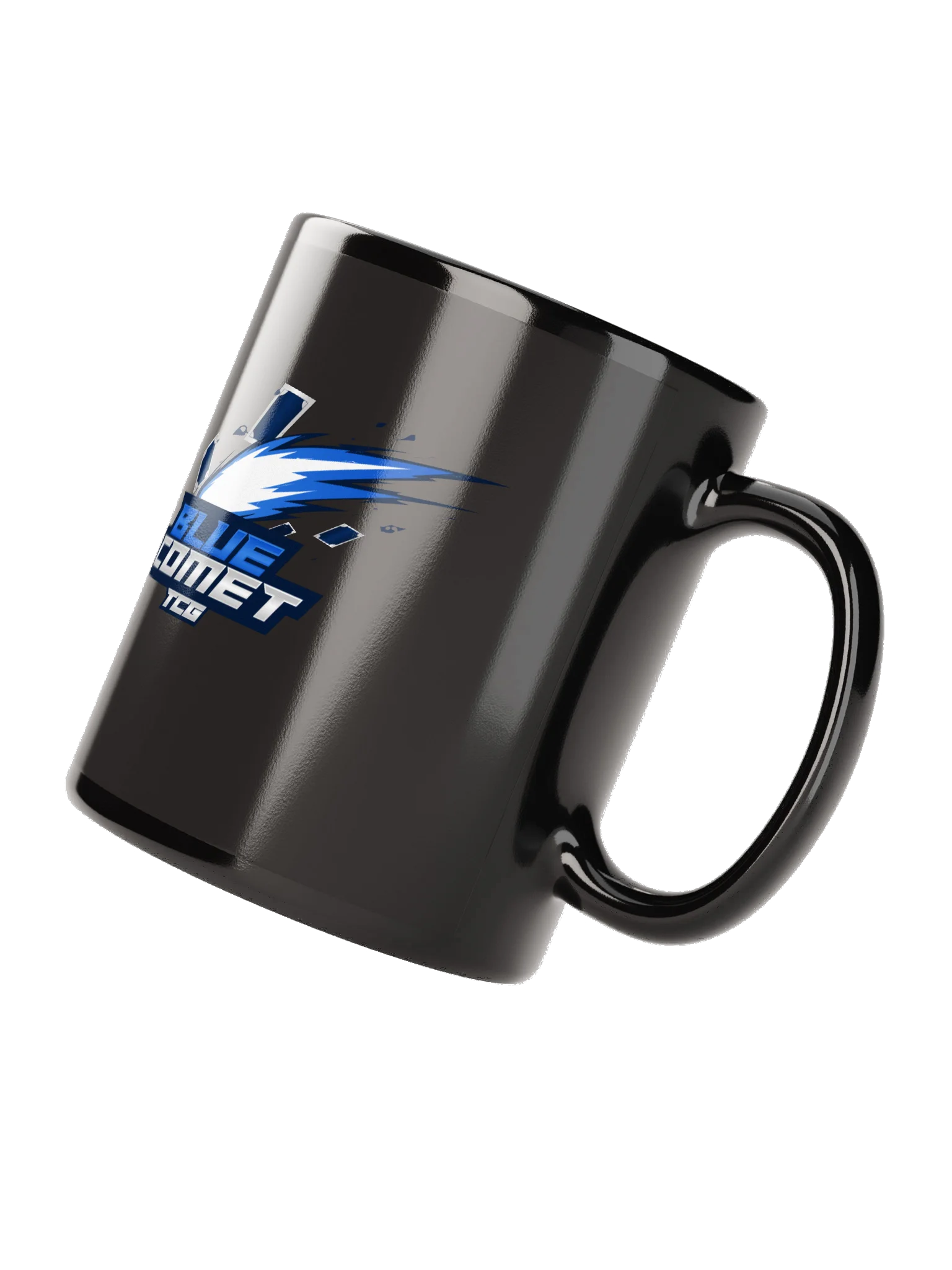 Blue Comet TCG product image (8)