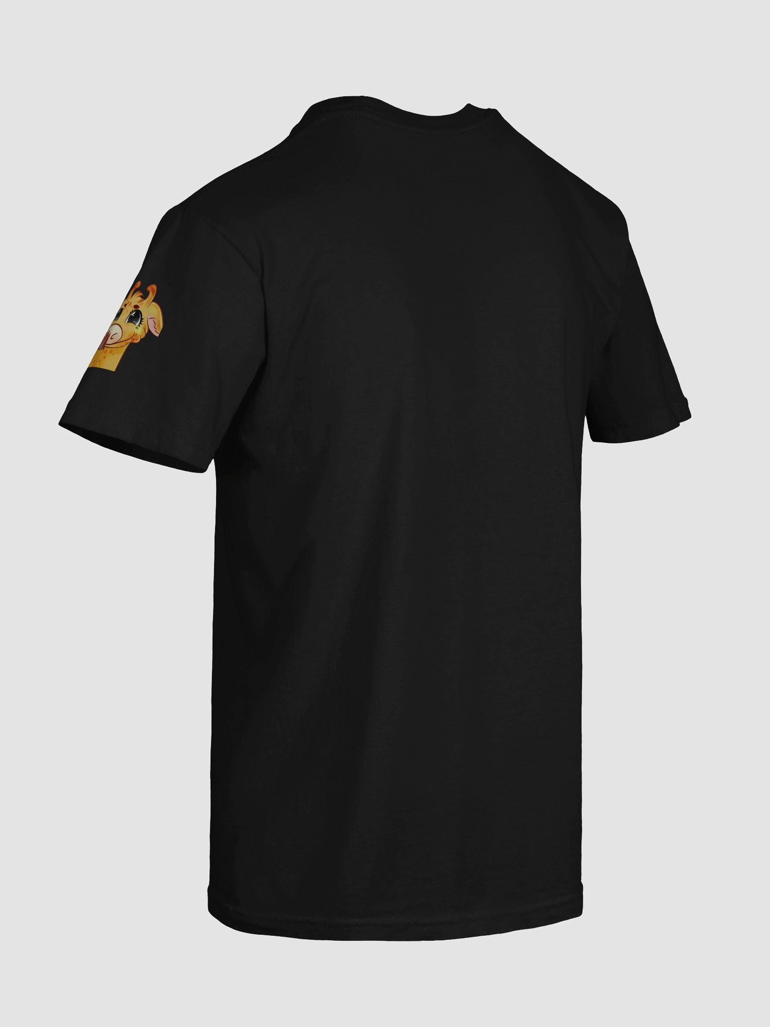 Walking Advertisement Tee product image (50)