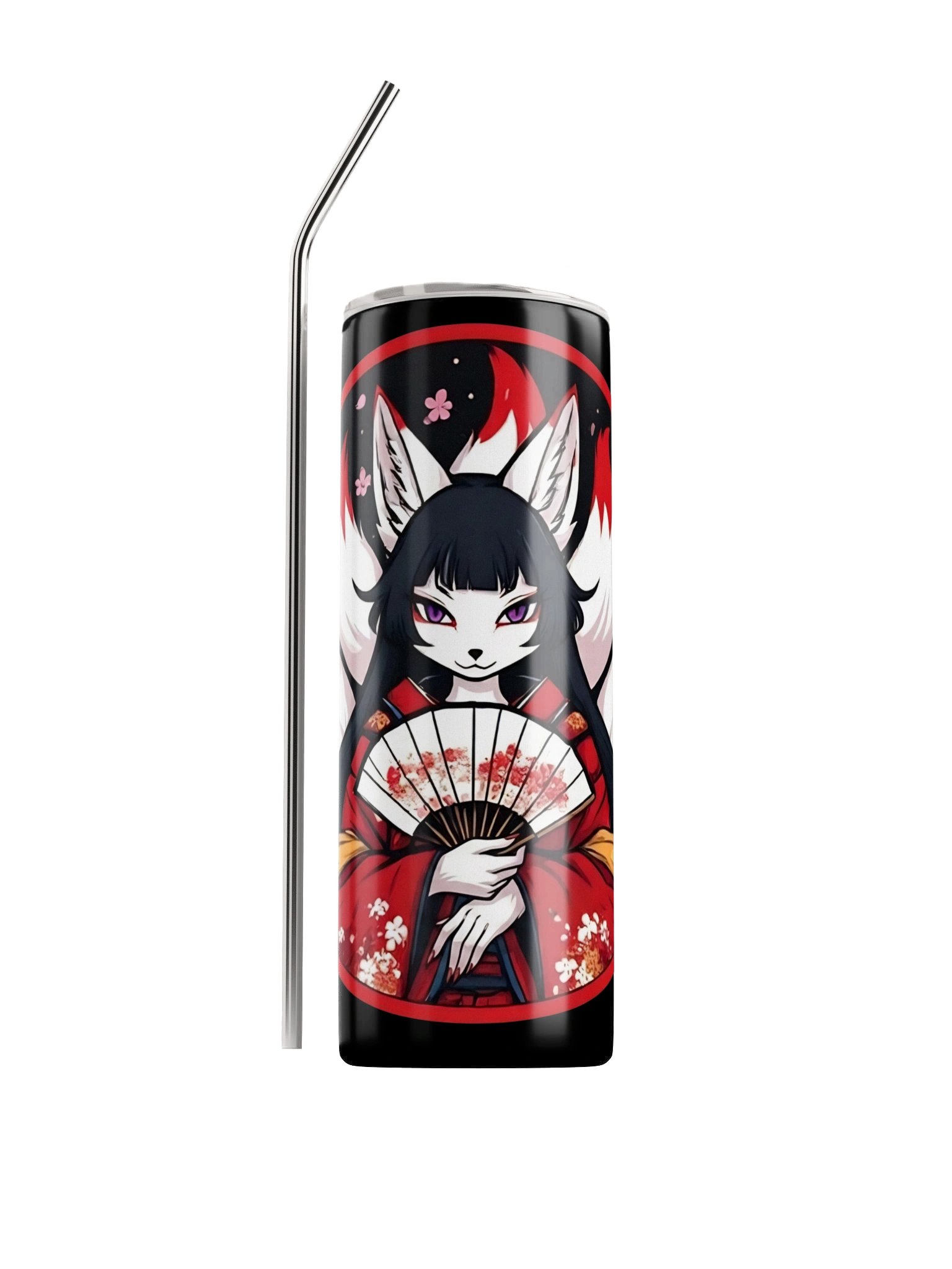 Sakura Tumbler product image (1)