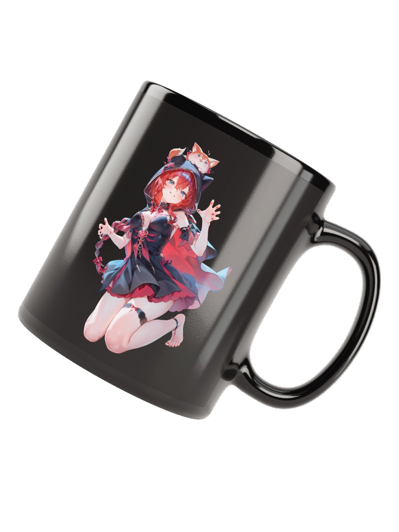 LIMITED Birthday swtRawr Mug product image (6)