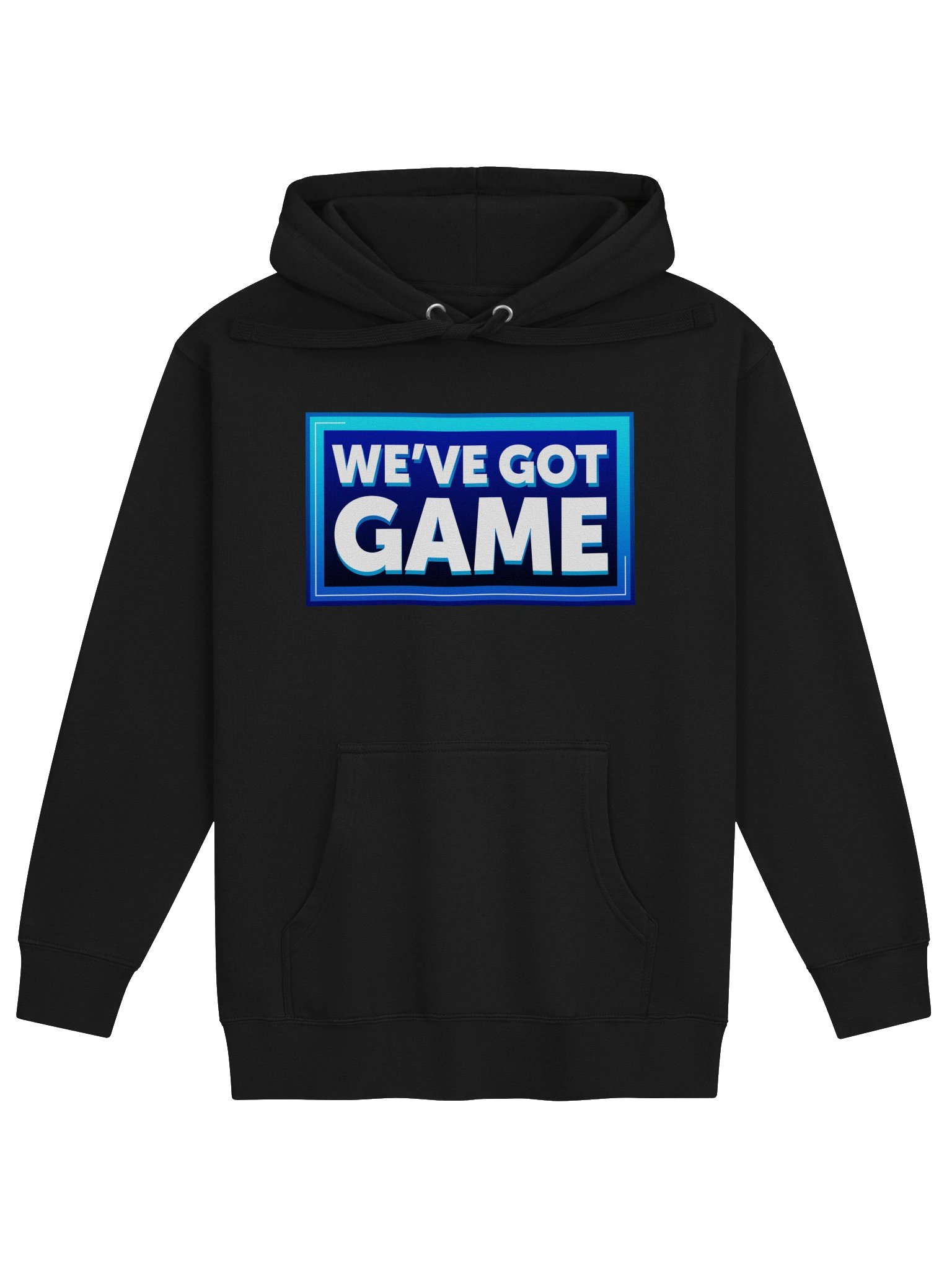 We Got Game product image (4)