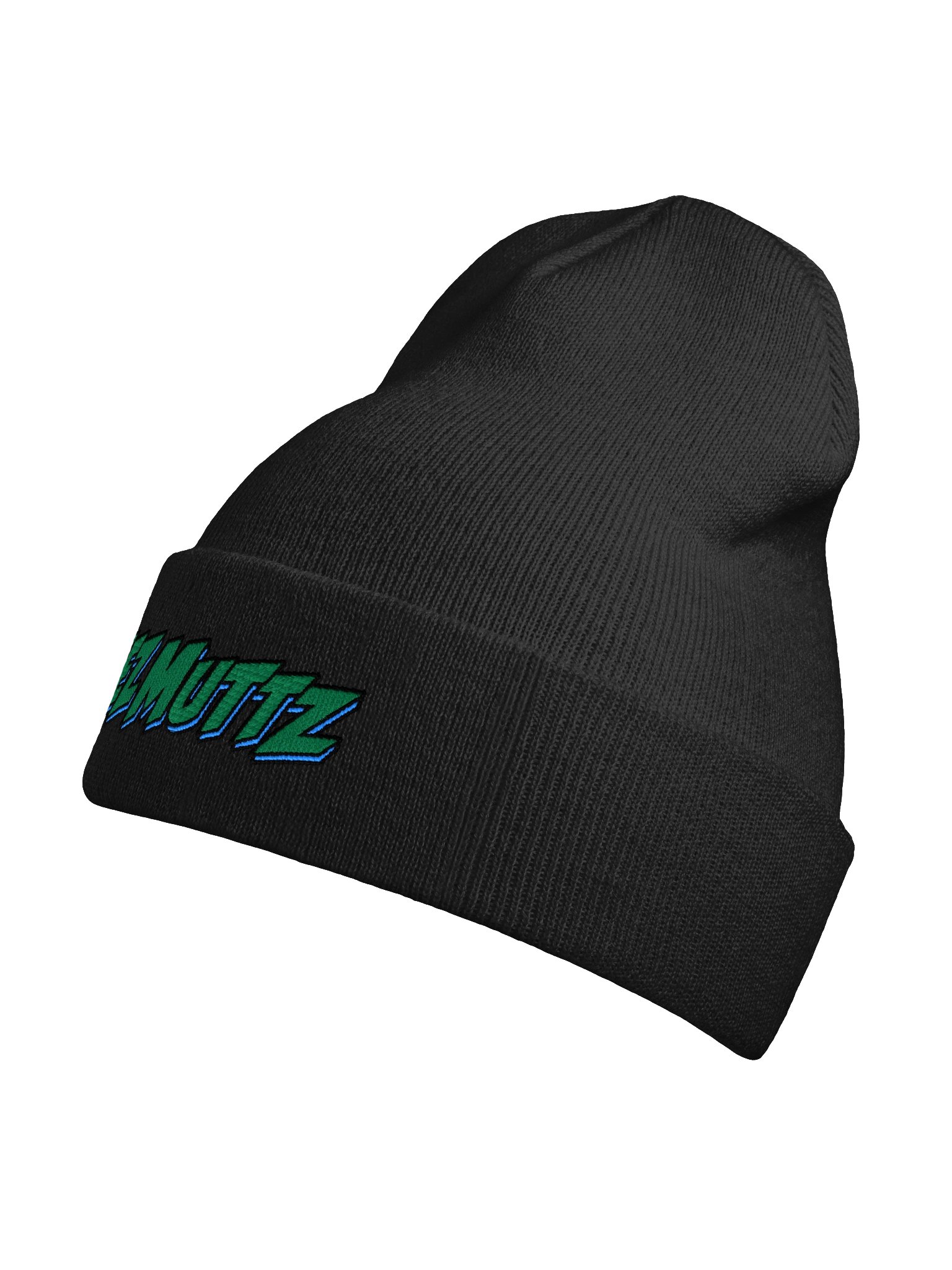 Deez Muttz Beanie product image (5)
