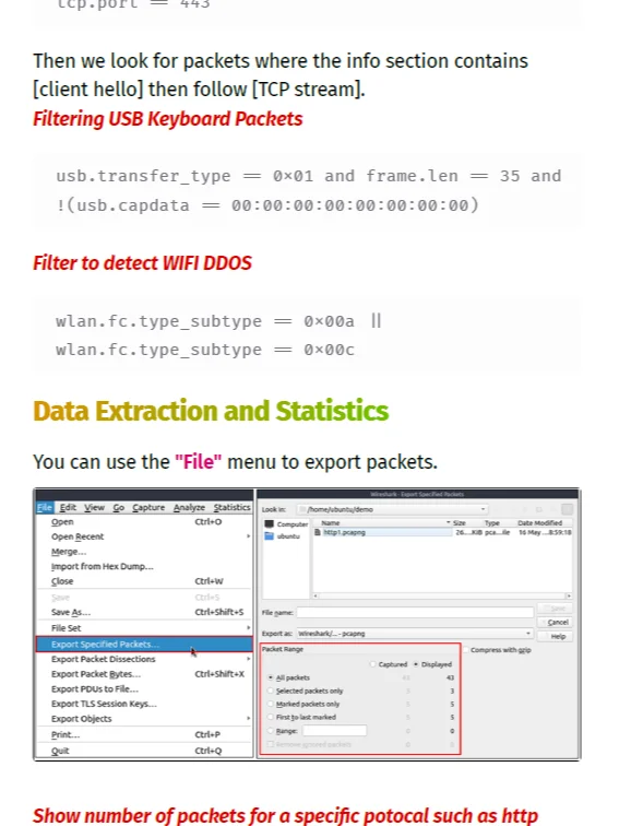Offensive Security Wireless Professional Study Notes (Unofficial) product image (4)