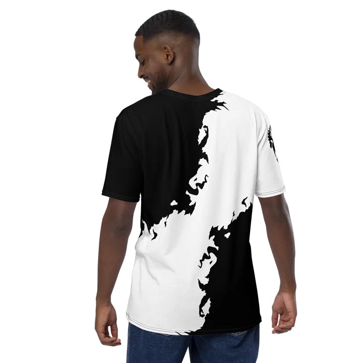 Shattered Silhouette Tee product image (2)
