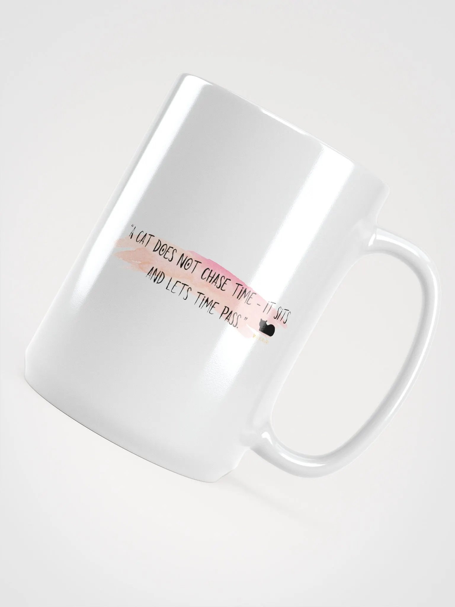 Vaikauri Wisdom Mug product image (4)