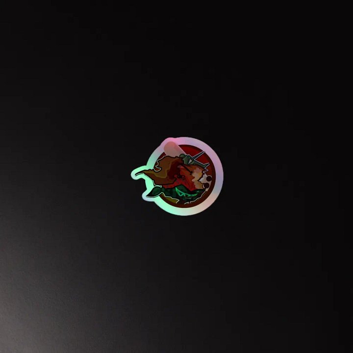 Envy Icon Sticker! product image (4)
