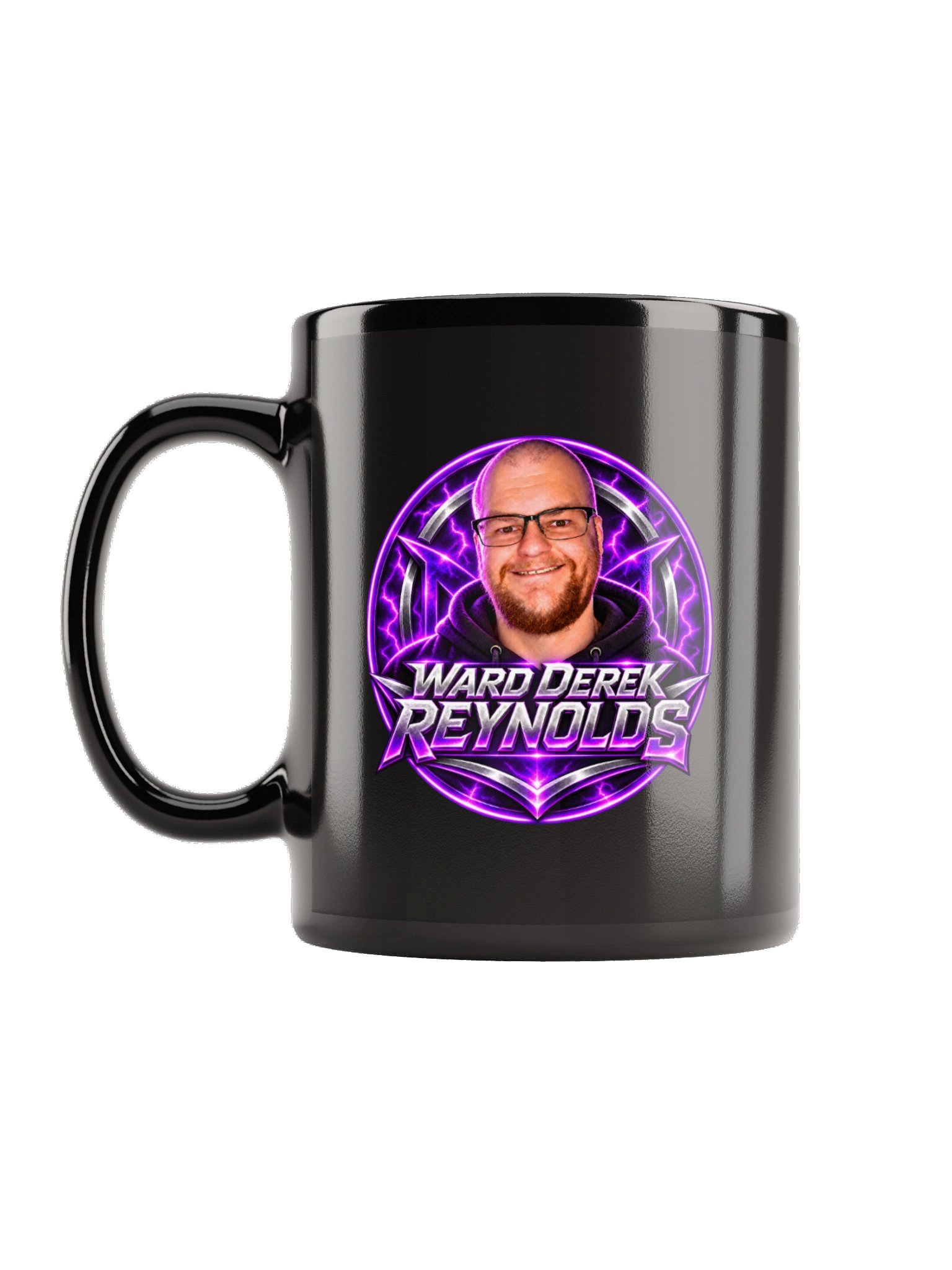 WDR Flagship Mug product image (2)