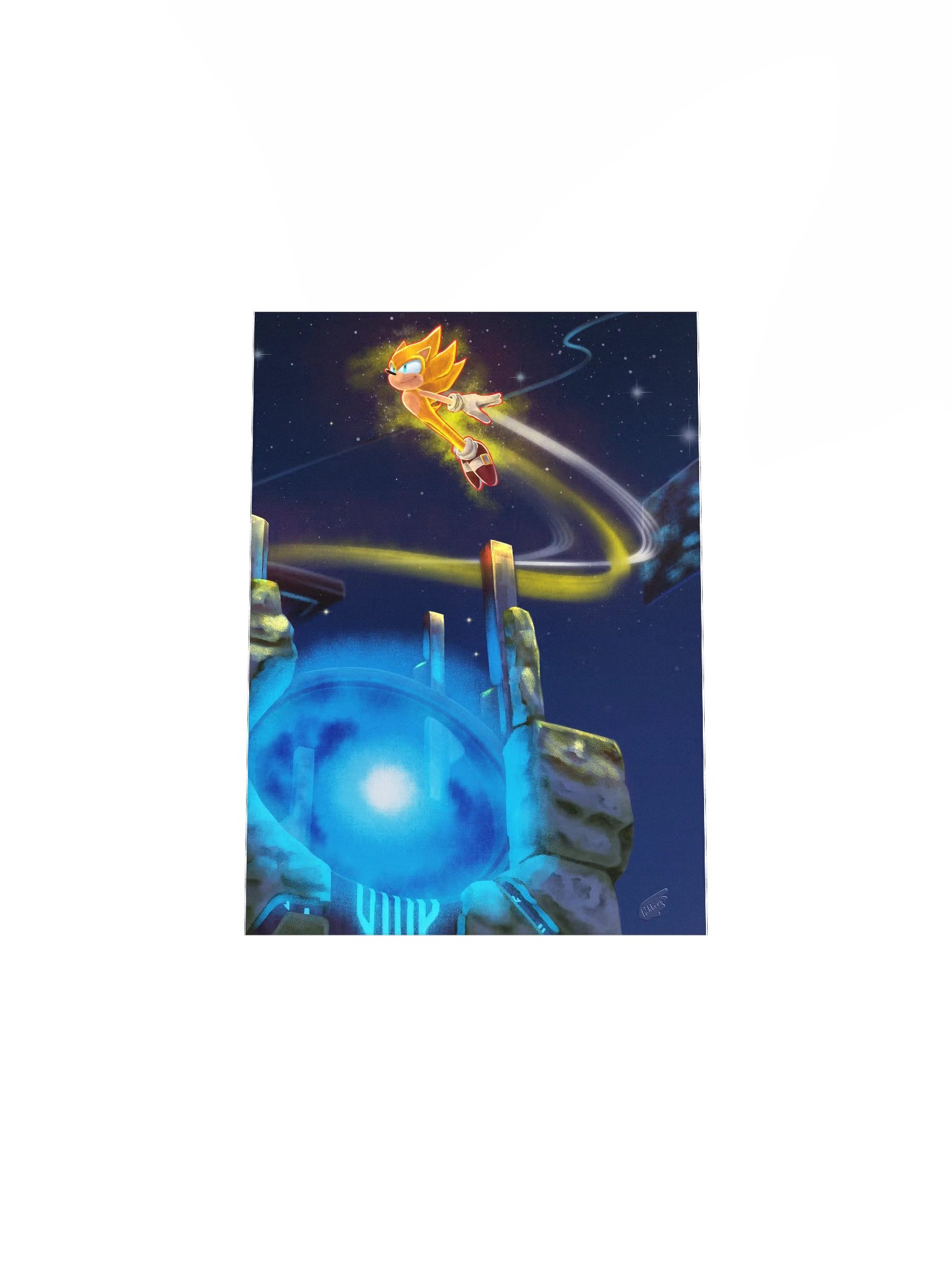 Frontiers [Night] product image (12)