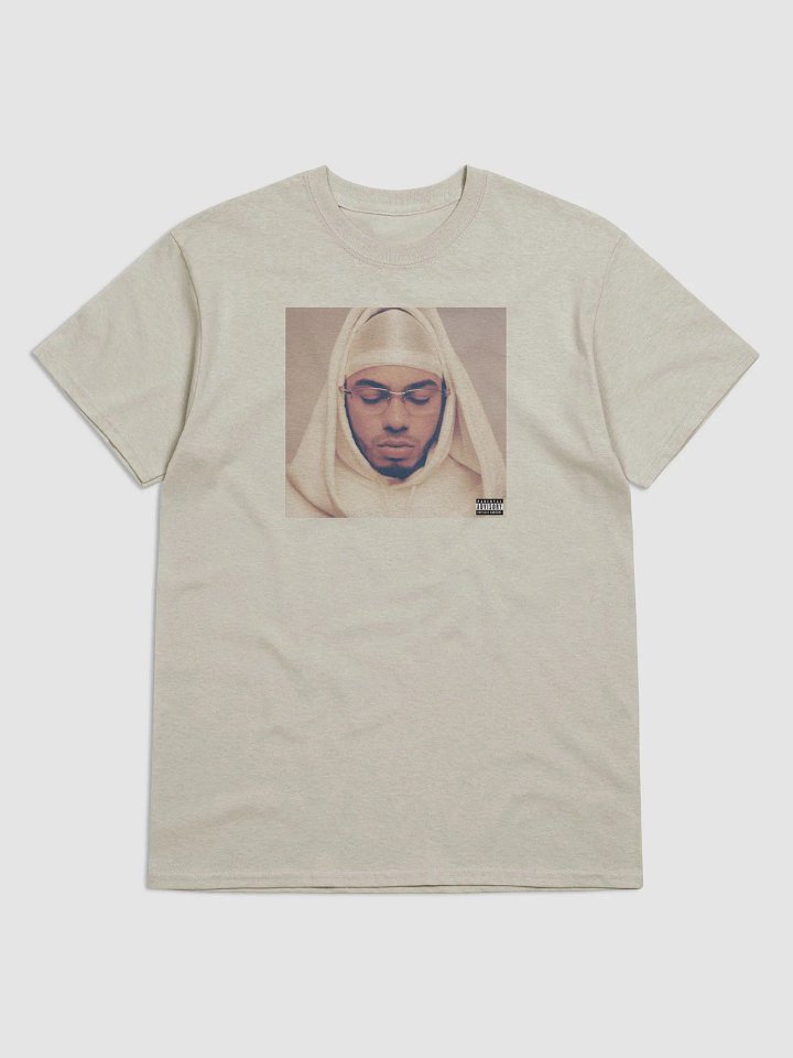 LA PANTERA NEGRA Myke Towers T-shirt product image (37)