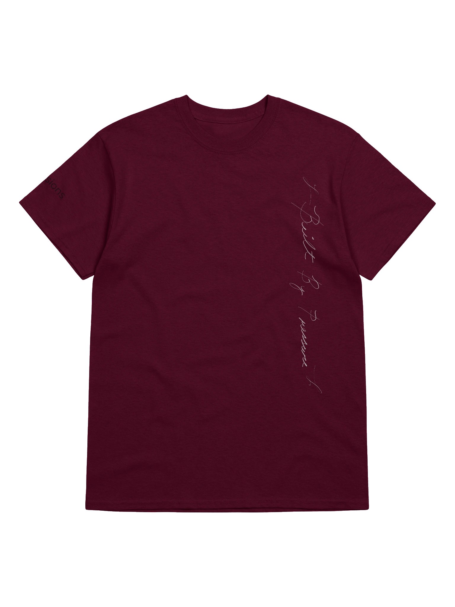 Heavyweight Tee | BBP | Shirt product image (5)