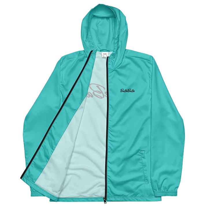Windjas Dark Turquoise product image (2)