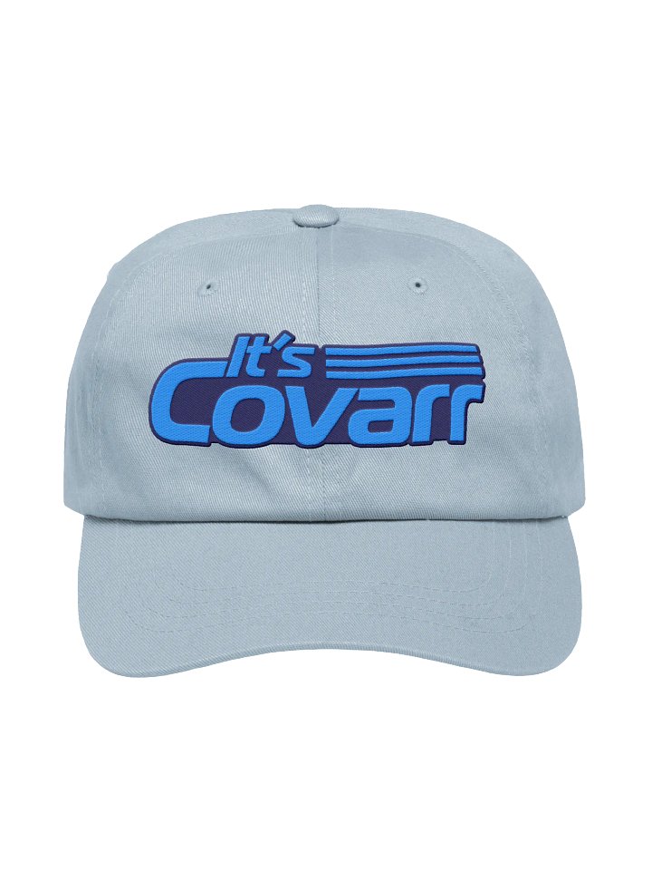 It's Covarr Hat product image (9)