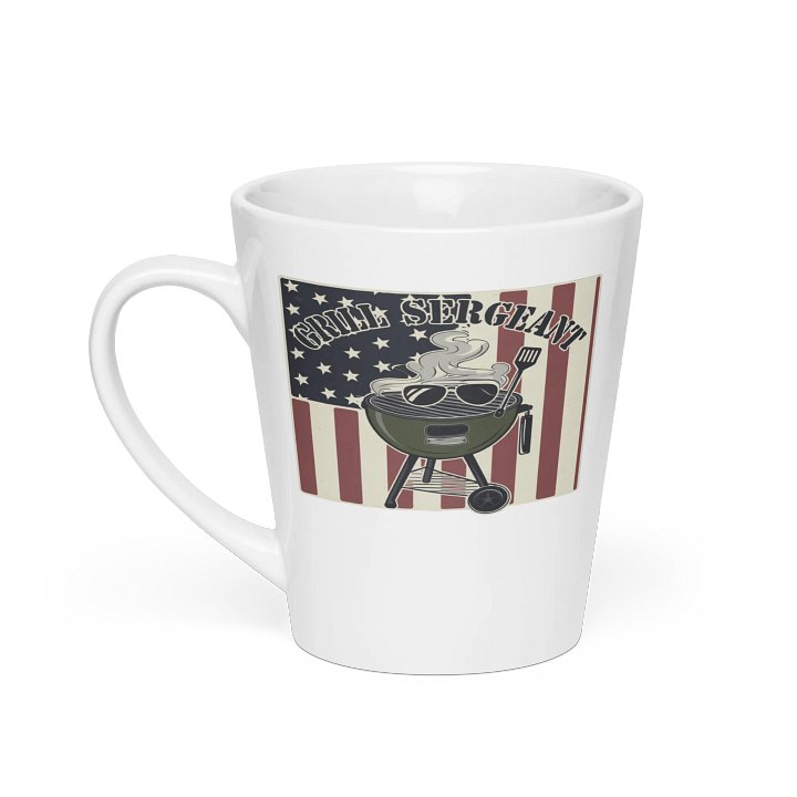 Grill Sergeant product image (1)
