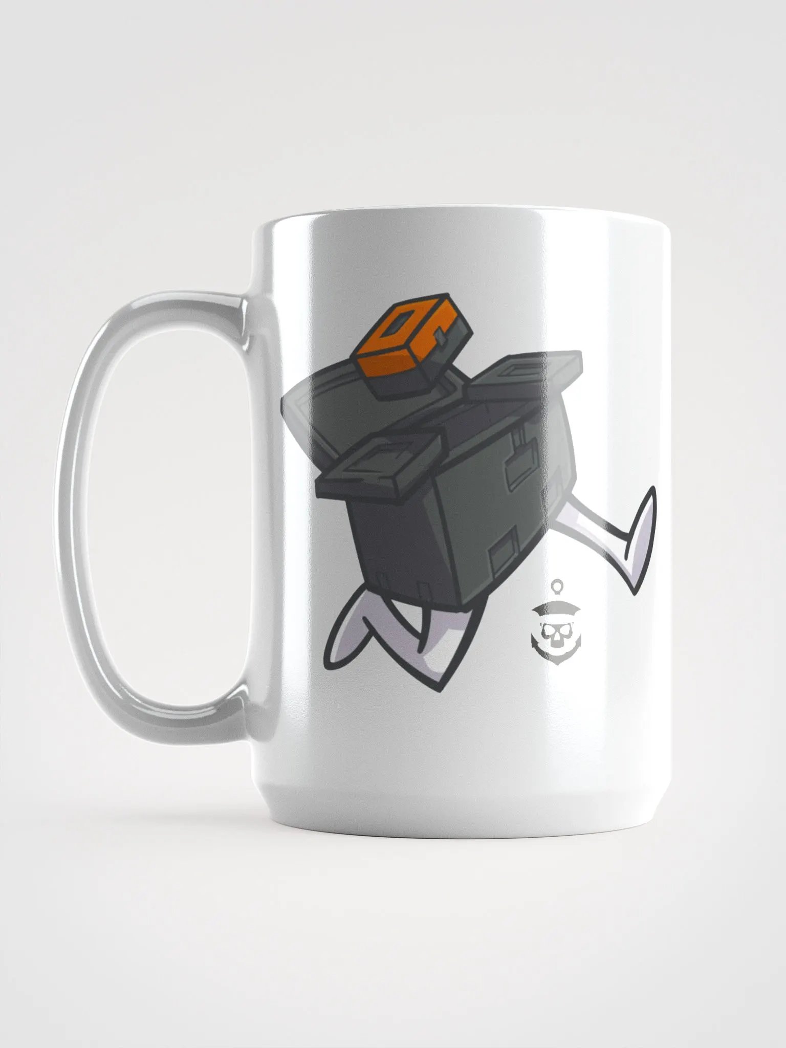Cup 'O Tears product image (6)