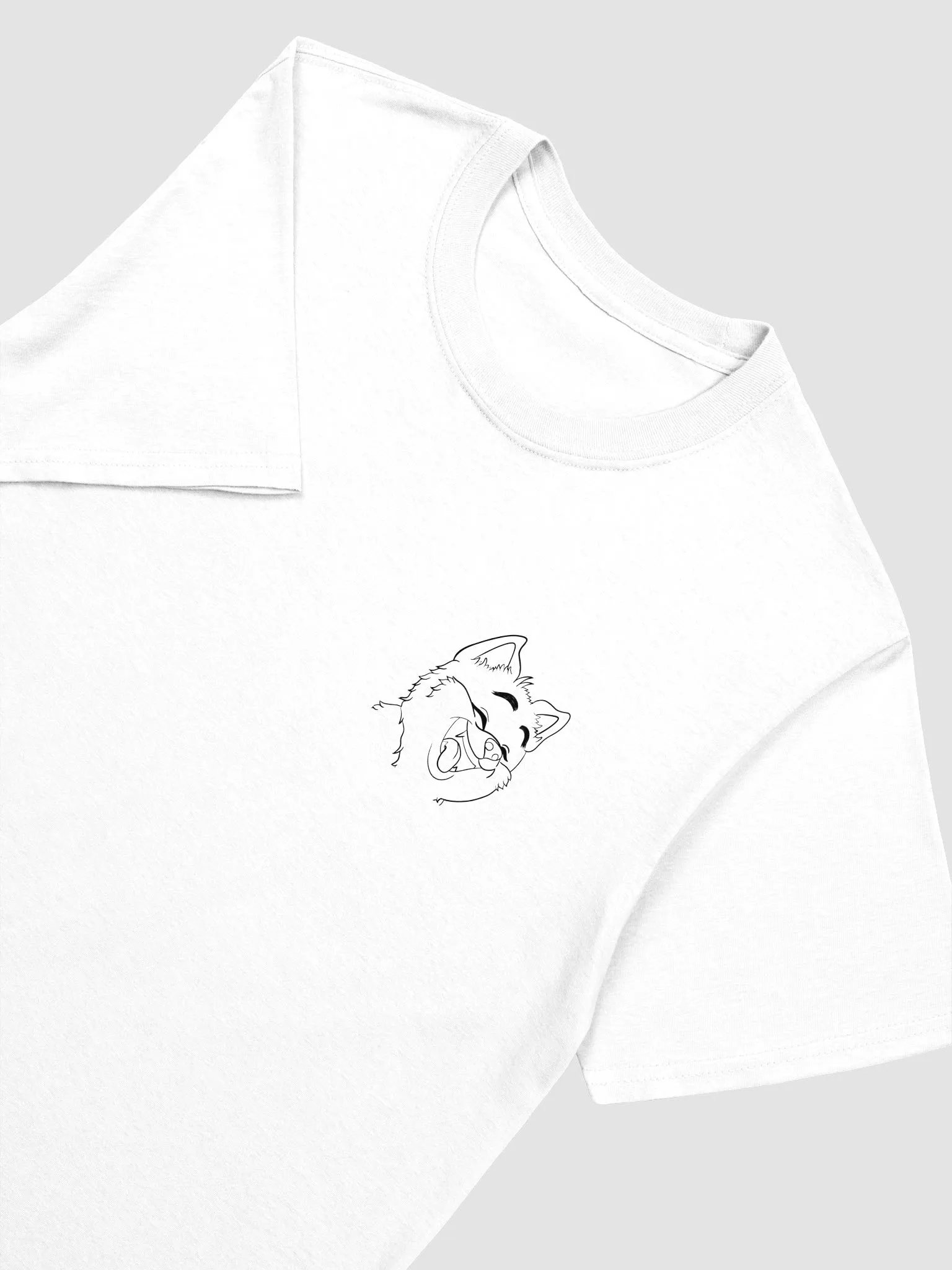 Kenji's Basic Tee product image (3)