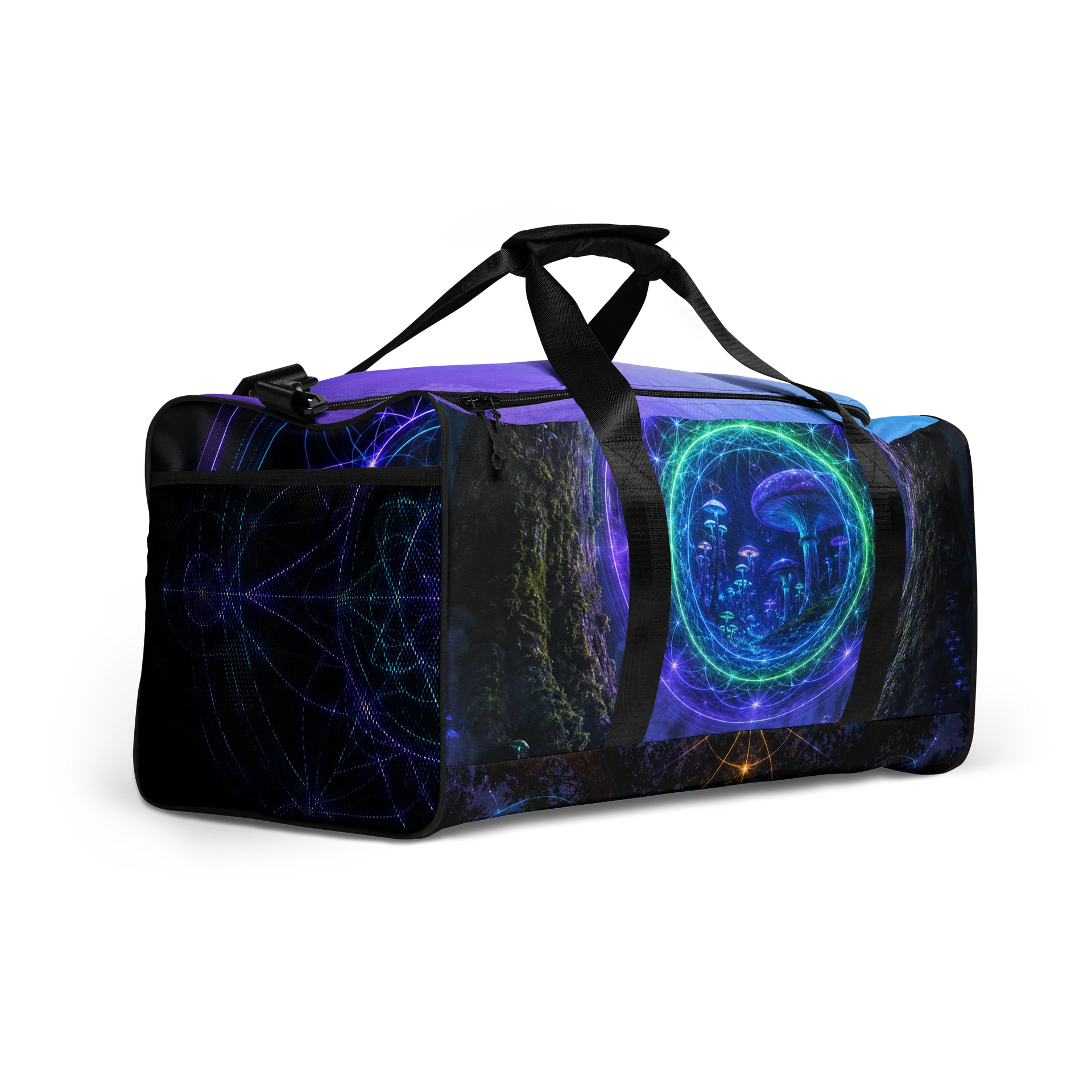 The Portal Runner Duffel product image (2)