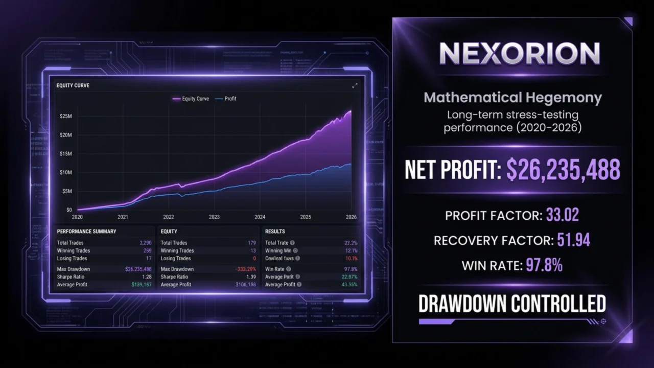 Nexorion Initium Novum EA product image (4)