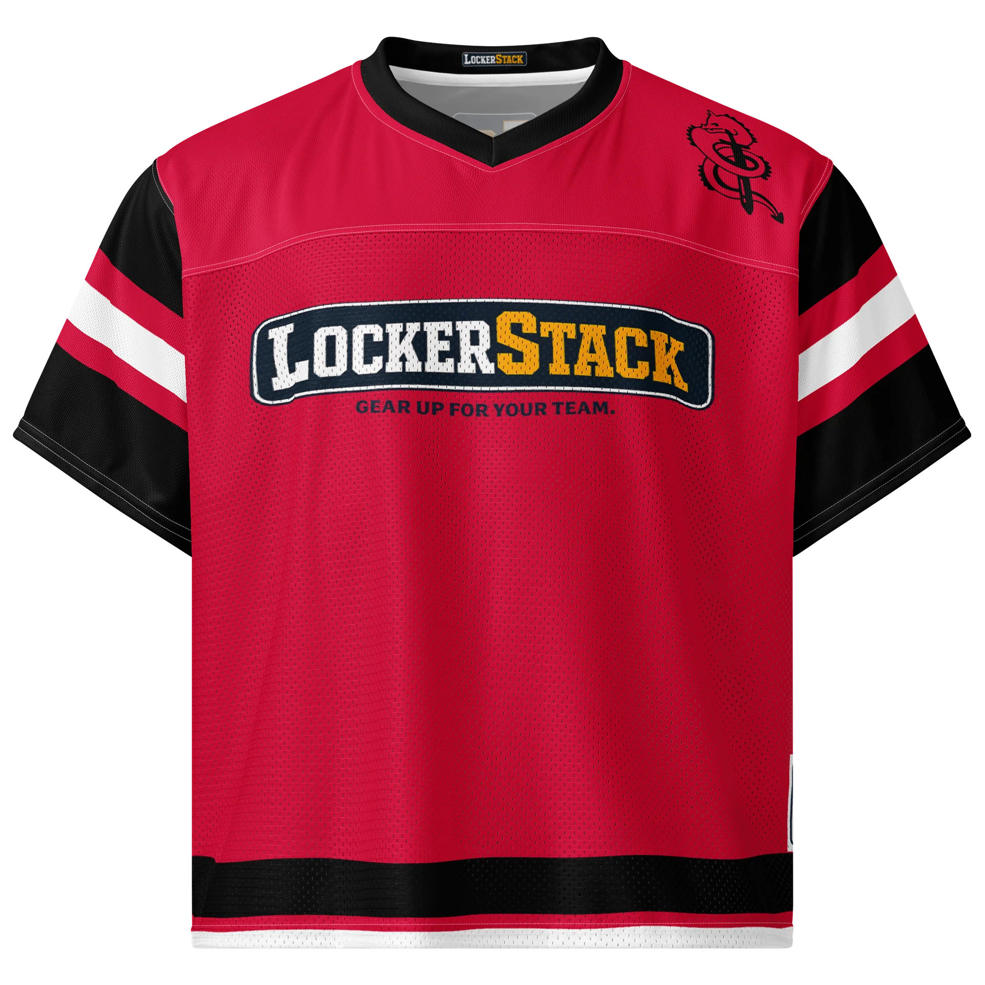 LockerStack Originals - No. 7 Jersey product image (1)