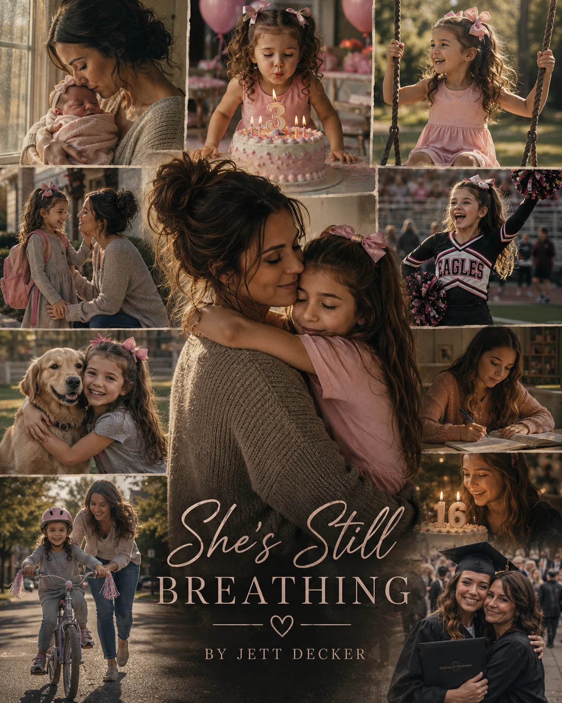 She's Still Breathing product image (1)