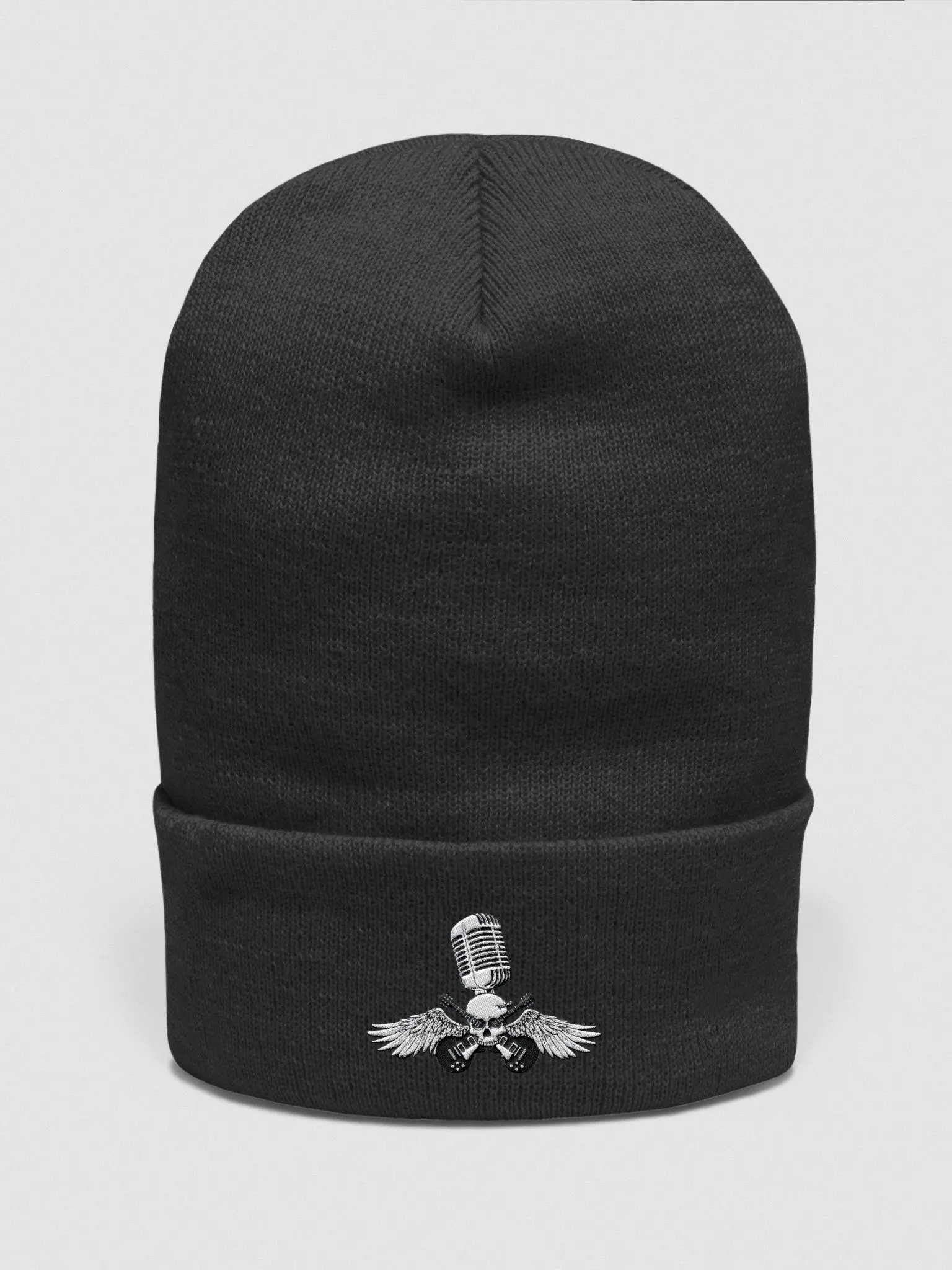 Logo Beanie product image (1)