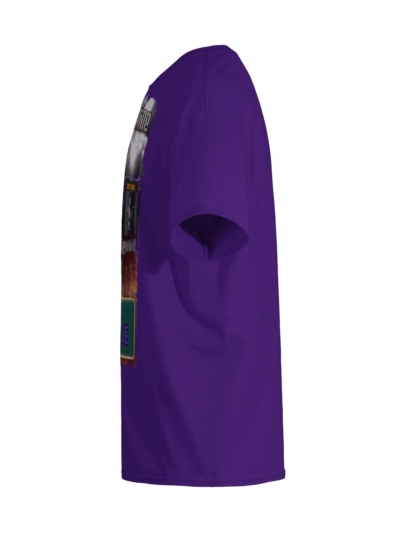 AppalShirt (Purple) product image (11)