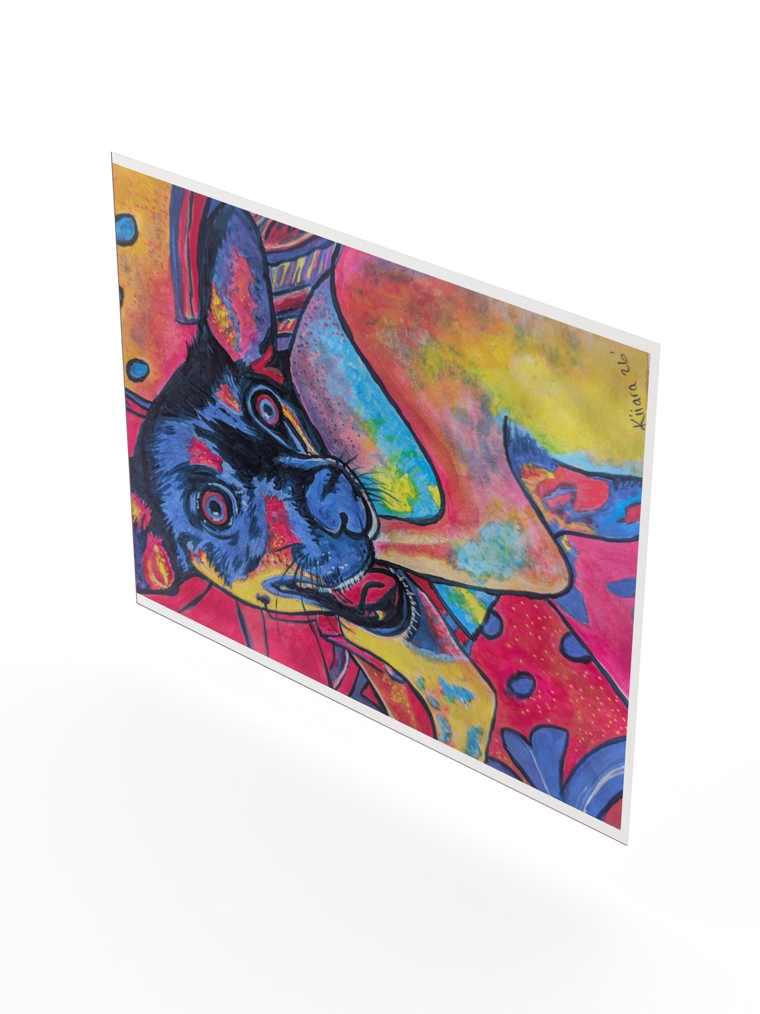 Elodie Prints product image (8)