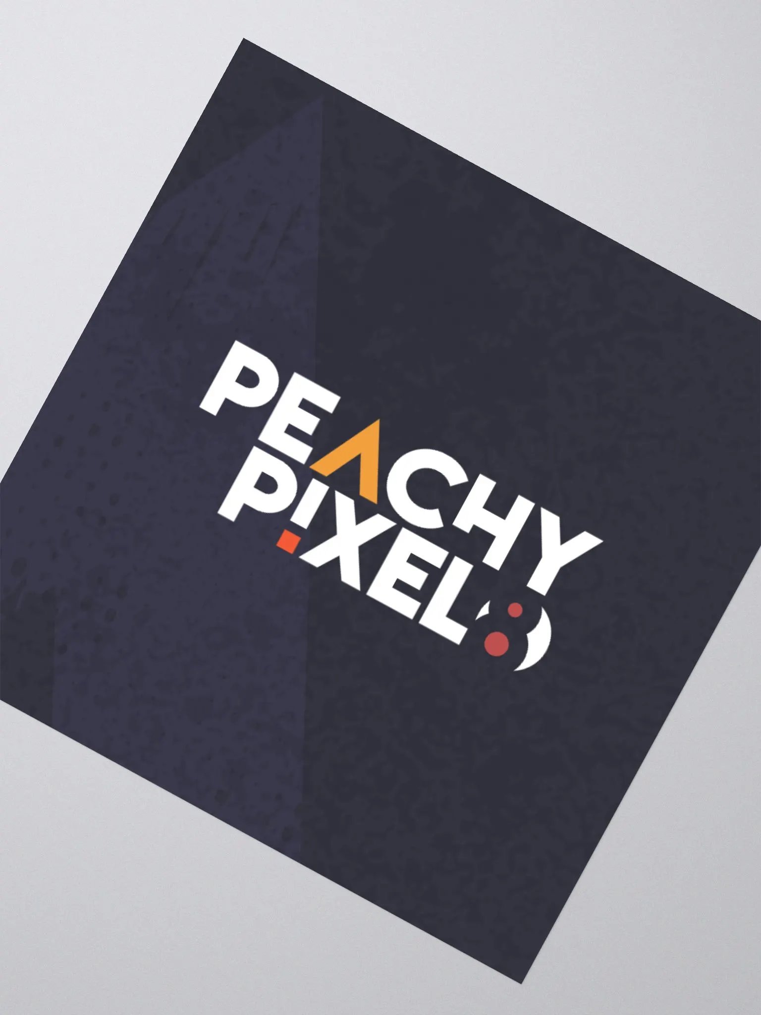 PeachyPixel8 Sticker product image (2)
