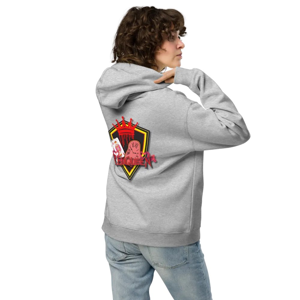 RedQueen Hoodie product image (18)
