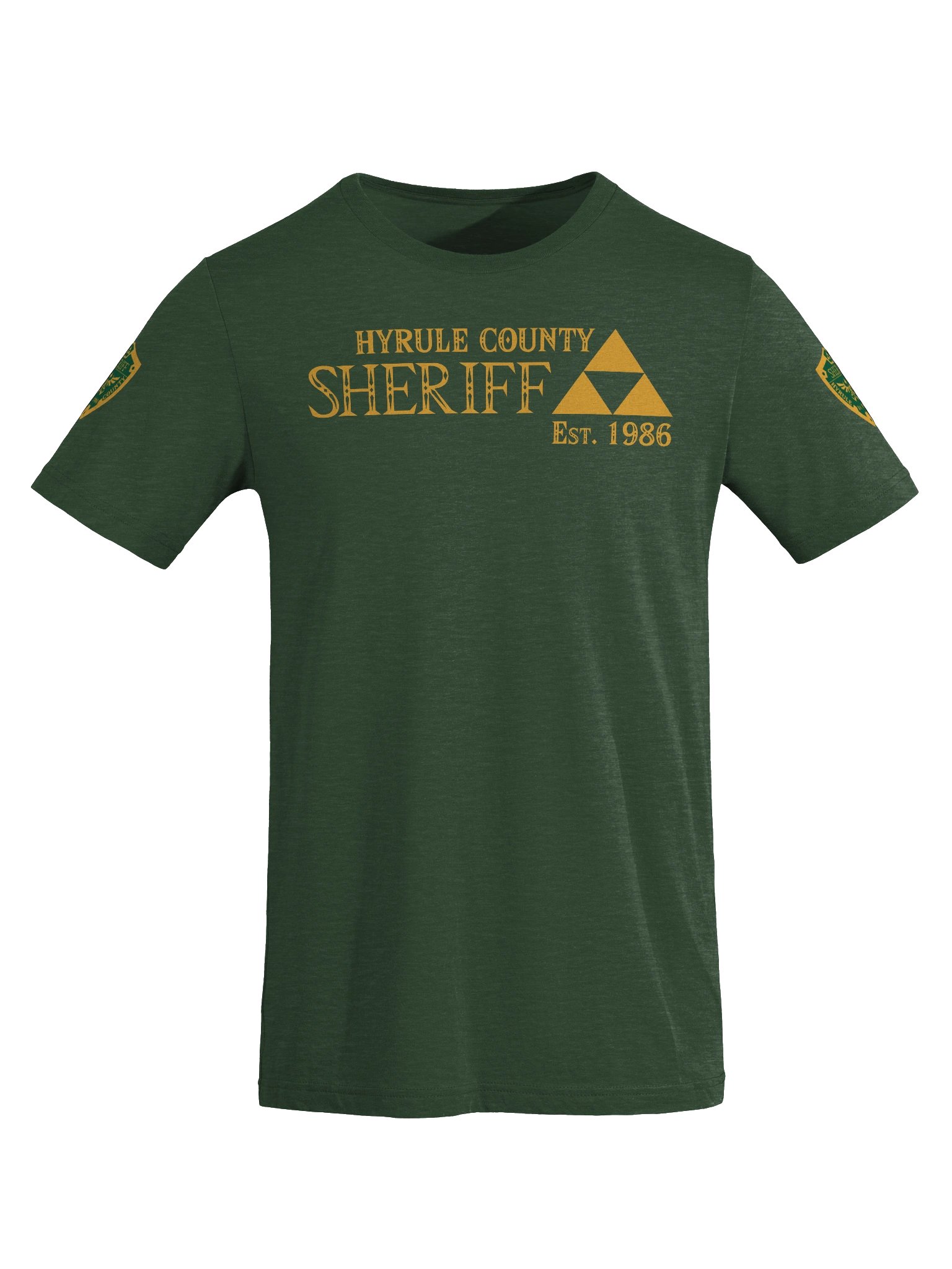 Hyrule Sheriff product image (6)