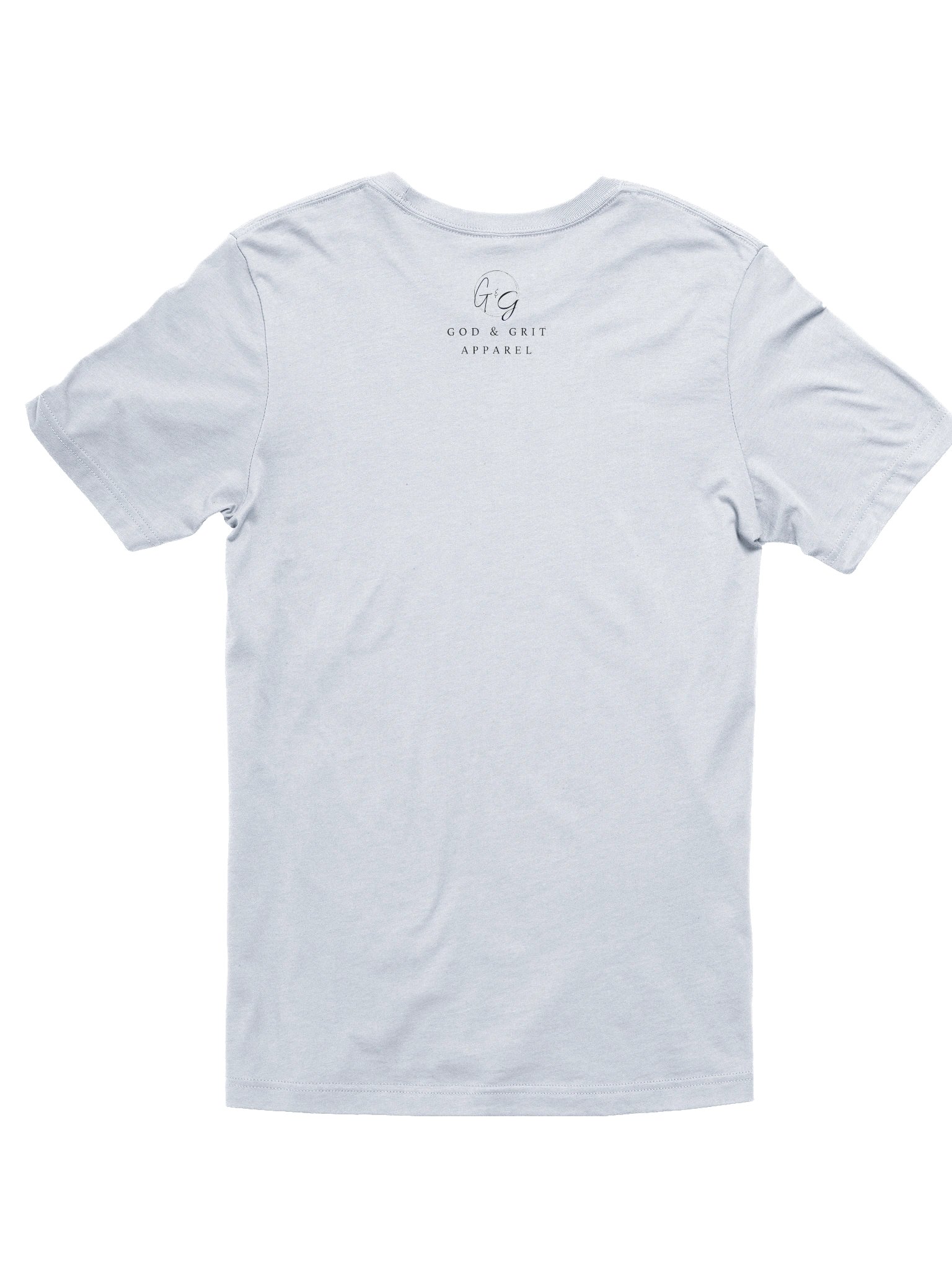 Stay Heavy T-Shirt product image (2)