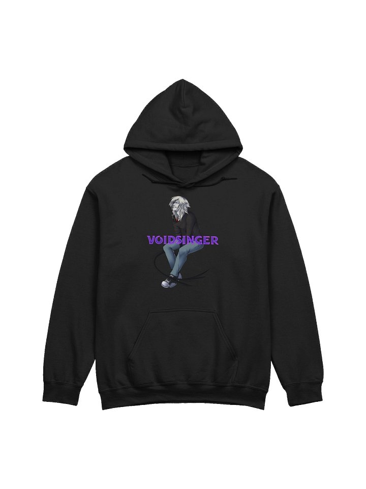 VOIDSINGER Aiden Hoodie product image (1)
