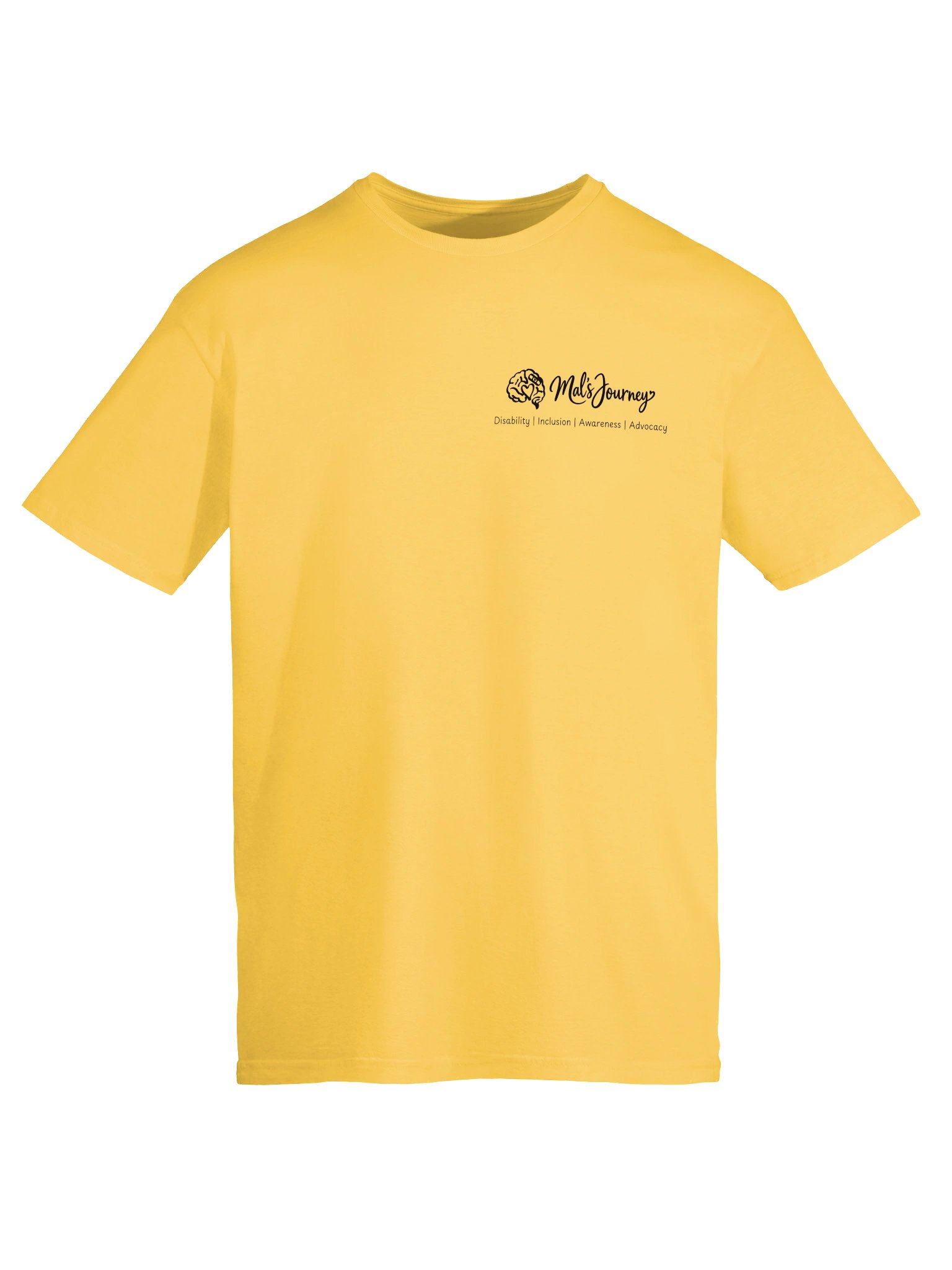Brain Comfort Tee product image (65)
