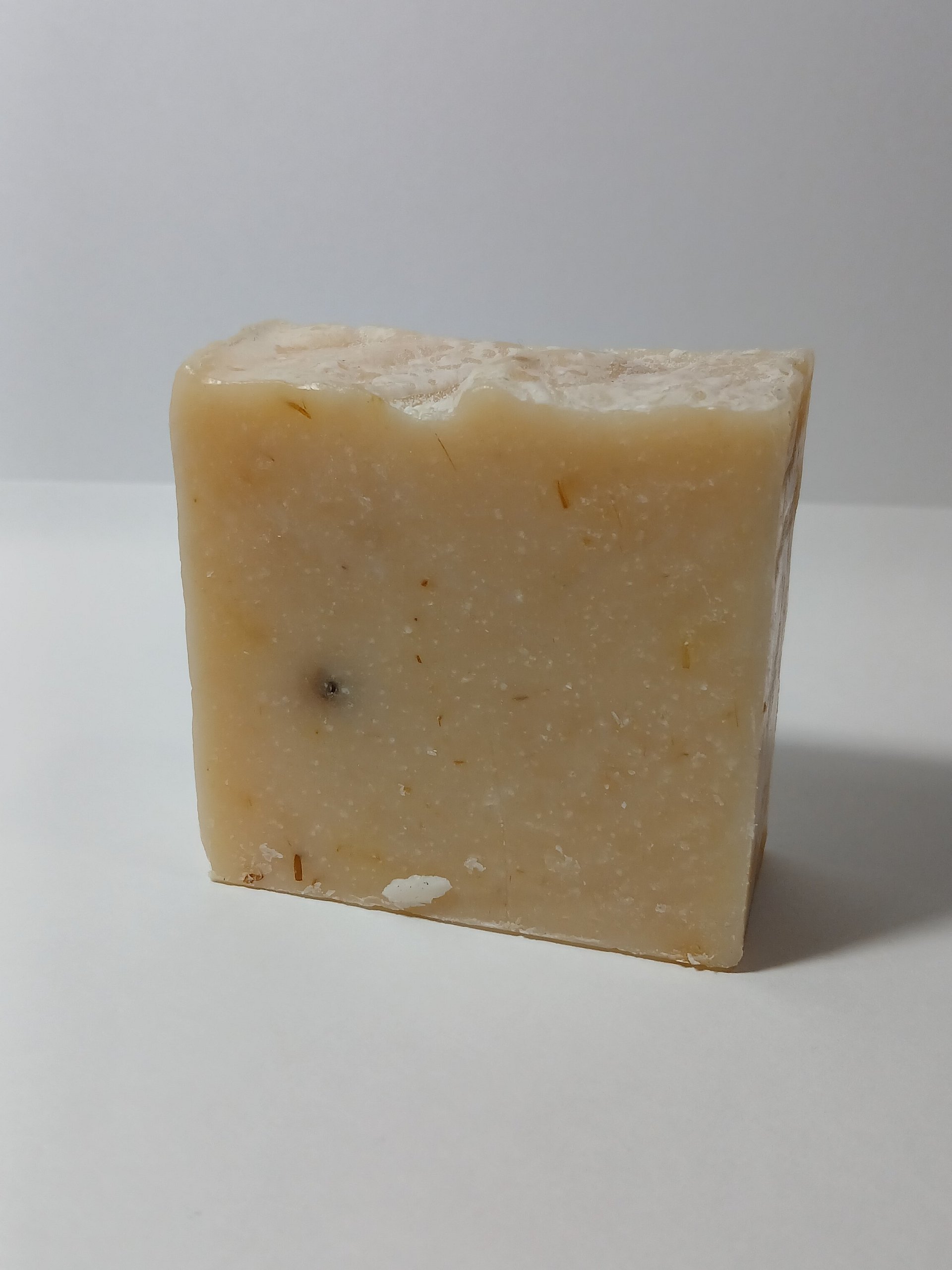 Dandelion Bar Soap product image (1)