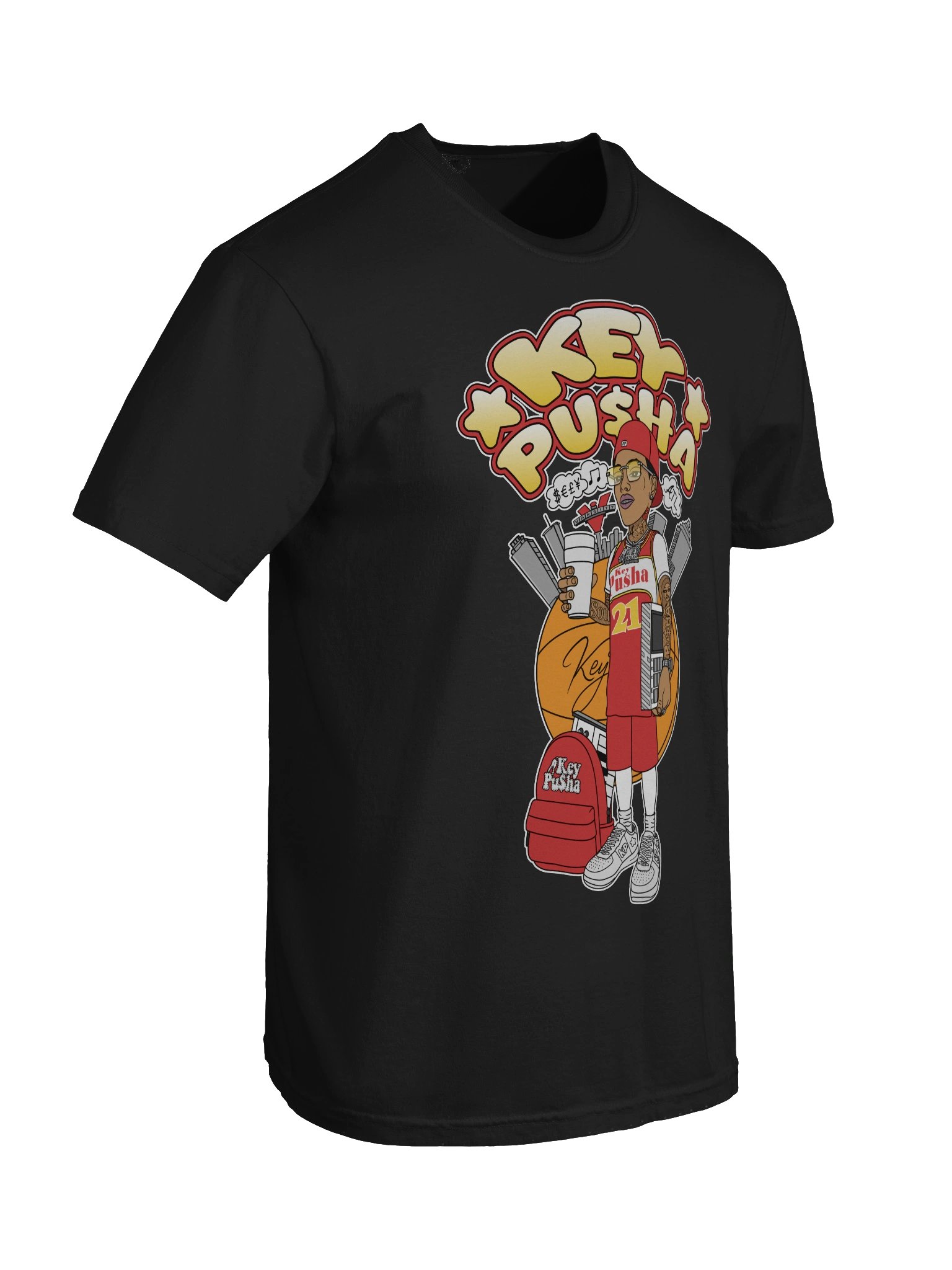 Vintage Atlanta Tee product image (43)
