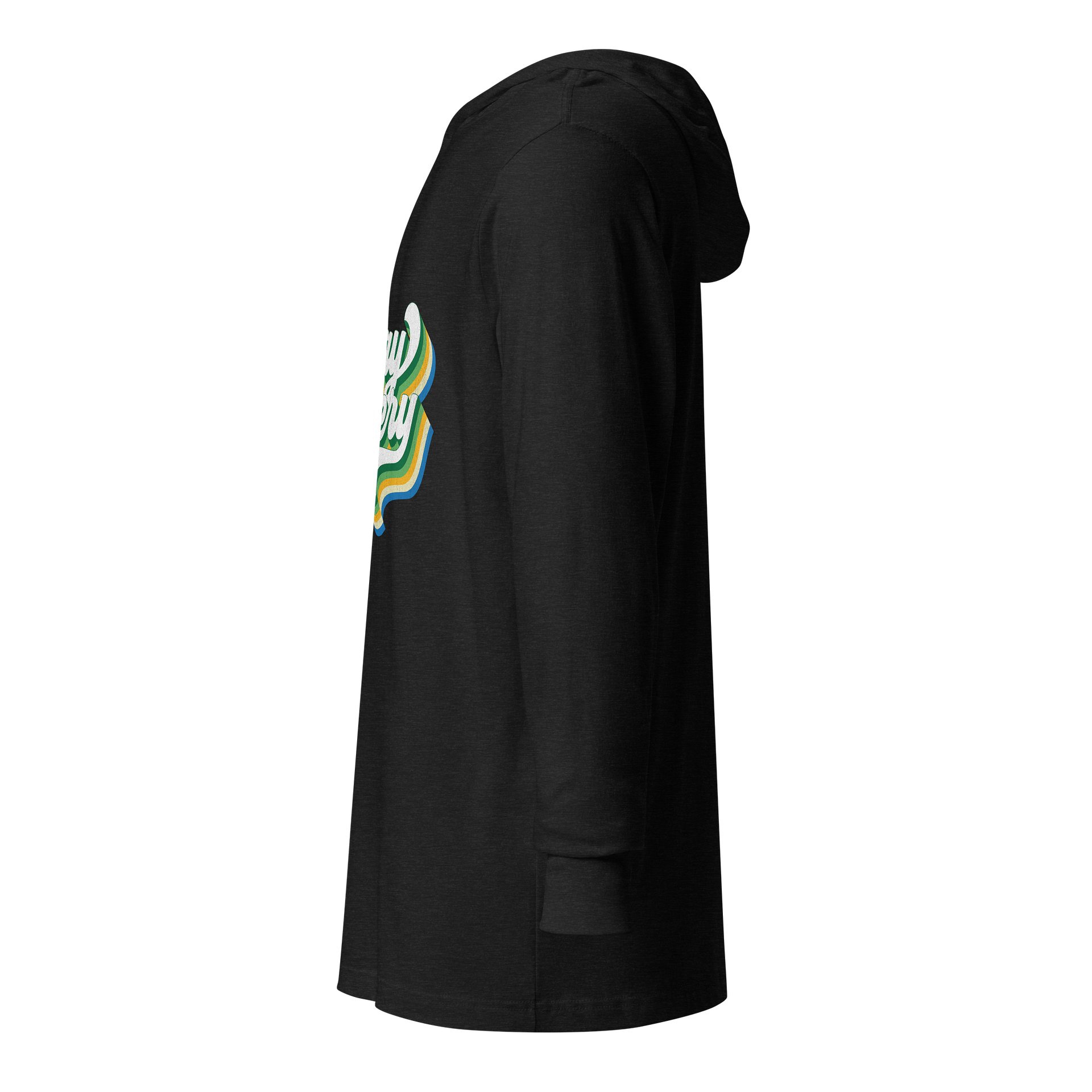 Stay Ornery Hooded Tee product image (8)