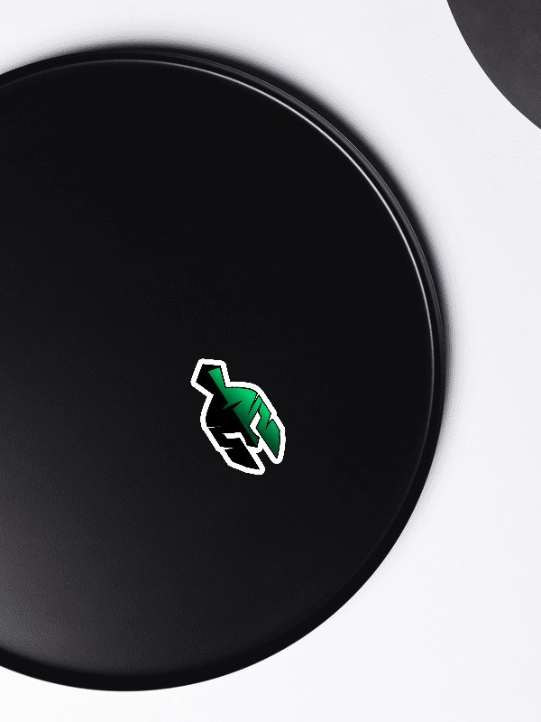 Fridge Magnet Logo product image (2)